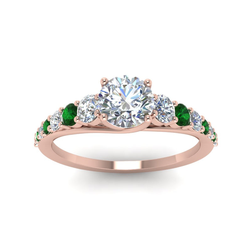 graduated-round-cut-diamond-engagement-ring-with-emerald-in-FDENR9450RORGEMGR-NL-RG