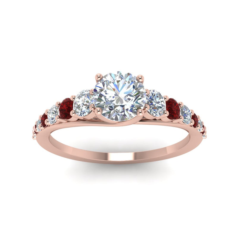 graduated-round-cut-diamond-engagement-ring-with-ruby-in-FDENR9450RORGRUDR-NL-RG