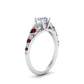 Thumbnail 56 - graduated-round-cut-diamond-engagement-ring-with-ruby-in-FDENR9450RORGRUDR-NL-WG