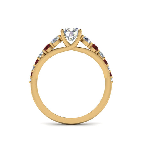 graduated-round-cut-diamond-engagement-ring-with-ruby-in-FDENR9450RORGRUDR-NL-YG