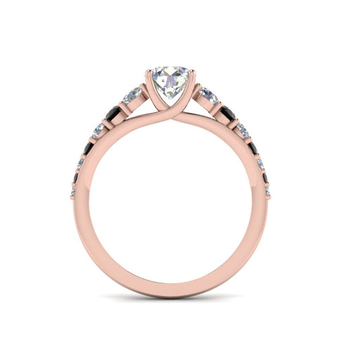 graduated-round-cut-engagement-ring-with-black-diamond-in-FDENR9450RORGBLACK-NL-RG