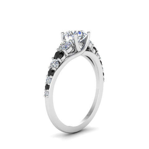 graduated-round-cut-engagement-ring-with-black-diamond-in-FDENR9450RORGBLACK-NL-WG