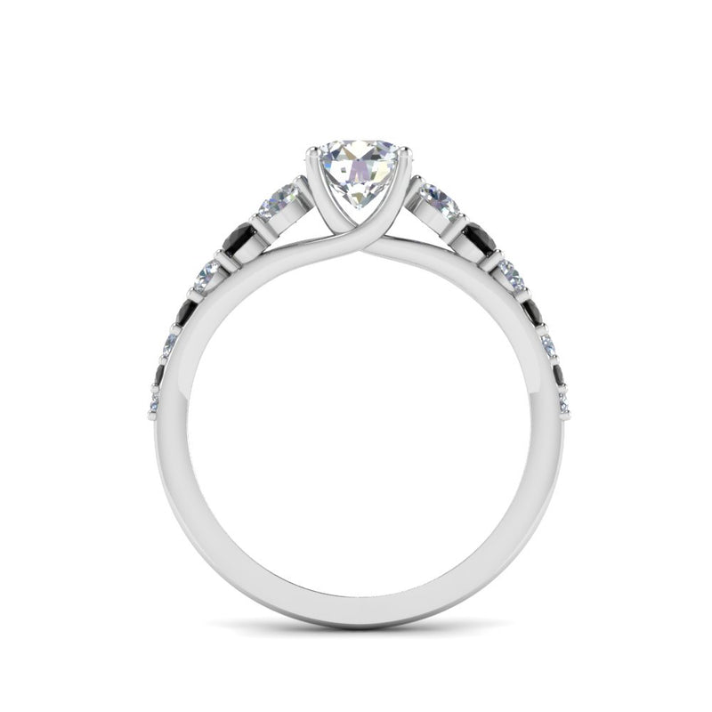 graduated-round-cut-engagement-ring-with-black-diamond-in-FDENR9450RORGBLACK-NL-WG