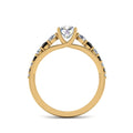 Thumbnail 73 - graduated-round-cut-engagement-ring-with-black-diamond-in-FDENR9450RORGBLACK-NL-YG