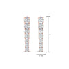 Load image into Gallery viewer, graduated-round-diamond-earring-in-rose-gold-FDEAR10420ANGLE1-NL-RG-HW
