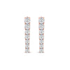 Load image into Gallery viewer, graduated-round-diamond-earring-in-rose-gold-FDEAR10420ANGLE1-NL-RG