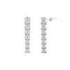 Load image into Gallery viewer, graduated-round-diamond-earring-in-white-gold-FDEAR10420-NL-WG