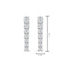 Load image into Gallery viewer, graduated-round-diamond-earring-in-white-gold-FDEAR10420ANGLE1-NL-WG-HW
