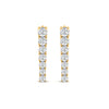Load image into Gallery viewer, graduated-round-diamond-earring-in-yellow-gold-FDEAR10420ANGLE1-NL-YG