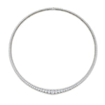 Load image into Gallery viewer, graduated-round-diamond-necklace-in-in-platinum-fdnk11571-nl-wg.jpg?v=1771300805
