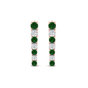 graduated-round-emerald-earring-in-rose-gold-FDEAR10420GEMGRANGLE1-NL-RG