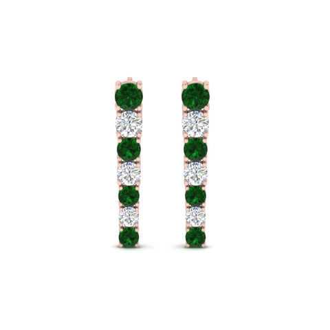 graduated-round-emerald-earring-in-rose-gold-FDEAR10420GEMGRANGLE1-NL-RG