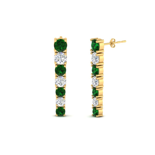 graduated-round-emerald-earring-in-yellow-gold-FDEAR10420GEMGR-NL-YG