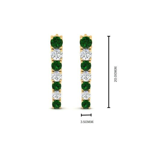 graduated-round-emerald-earring-in-yellow-gold-FDEAR10420GEMGRANGLE1-NL-YG-HW