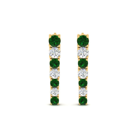 graduated-round-emerald-earring-in-yellow-gold-FDEAR10420GEMGRANGLE1-NL-YG