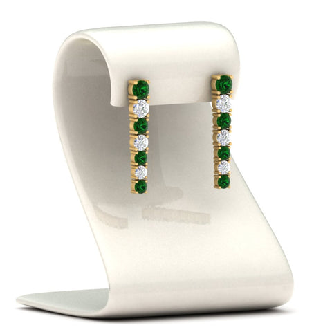 graduated-round-emerald-earring-in-yellow-gold-FDEAR10420GEMGRSTAND-NL-YG