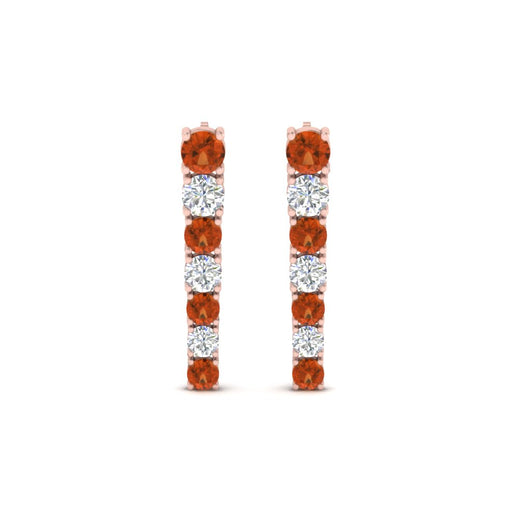 graduated-round-orange-sapphire-earring-in-rose-gold-FDEAR10420GSAORANGLE1-NL-RG