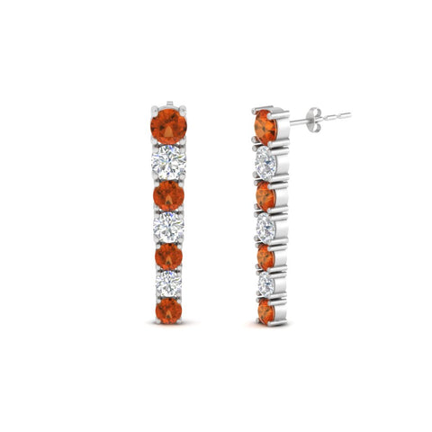 graduated-round-orange-sapphire-earring-in-white-gold-FDEAR10420GSAOR-NL-WG