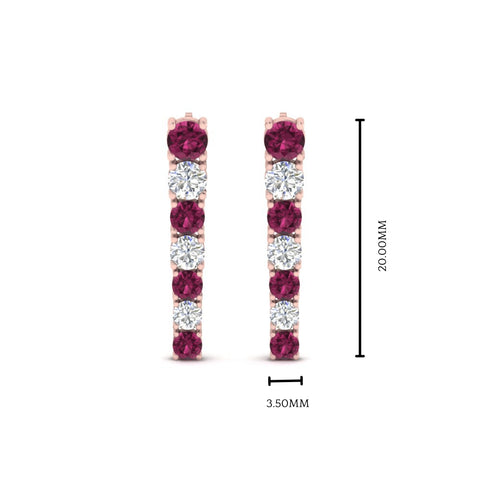 graduated-round-pink-sapphire-earring-in-rose-gold-FDEAR10420GSADRPIANGLE1-NL-RG-HW
