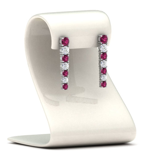 graduated-round-pink-sapphire-earring-in-white-gold-FDEAR10420GSADRPISTAND-NL-WG