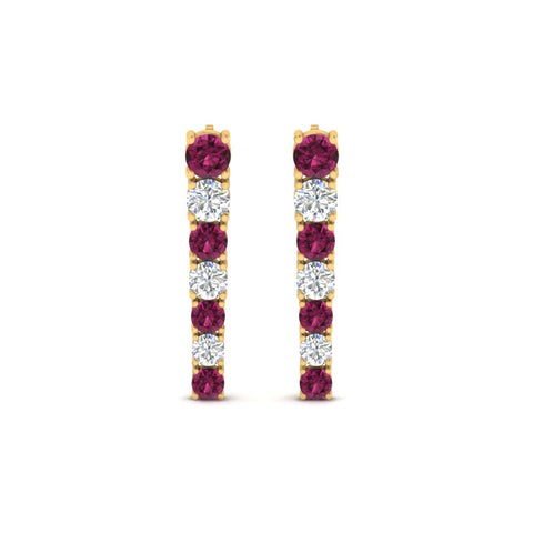 graduated-round-pink-sapphire-earring-in-yellow-gold-FDEAR10420GSADRPIANGLE1-NL-YG