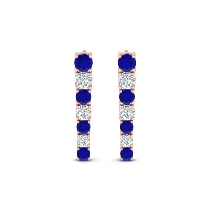 graduated-round-diamond-earring-in-rose-gold-FDEAR10420ANGLE1-NL-RG