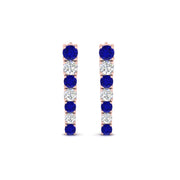 graduated-round-sapphire-earring-in-rose-gold-FDEAR10420GSABLANGLE1-NL-RG
