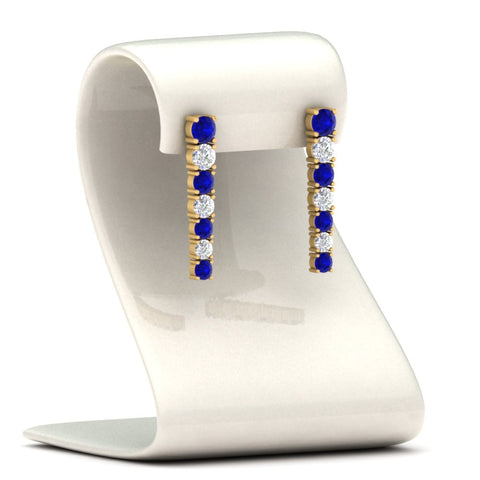graduated-round-sapphire-earring-in-yellow-gold-FDEAR10420GSABLSTAND-NL-YG