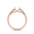 Thumbnail 4 - graduated-semi-mount-diamond-engagement-ring-in-FDENR9450SMR-NL-RG
