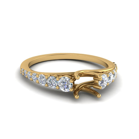 graduated-semi-mount-diamond-engagement-ring-in-FDENR9450SMR-NL-YG