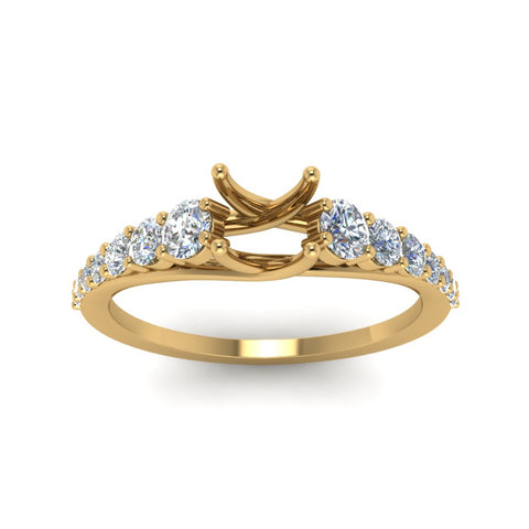 graduated-semi-mount-diamond-engagement-ring-in-FDENR9450SMR-NL-YG