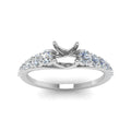 Thumbnail 14 - graduated-semi-mount-diamond-engagement-ring-in-FDENR9450SMR-NL-WG