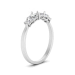 Load image into Gallery viewer, graduated-semi-mount-diamond-engagement-ring-in-FD10032SMRANGLE3-NL-WG
