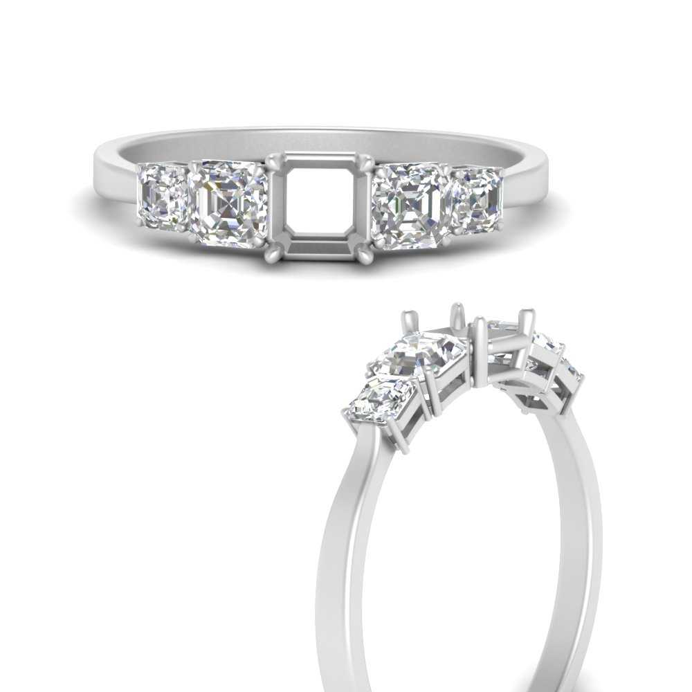graduated-semi-mount-diamond-engagement-ring-in-FD10032SMRANGLE3-NL-WG