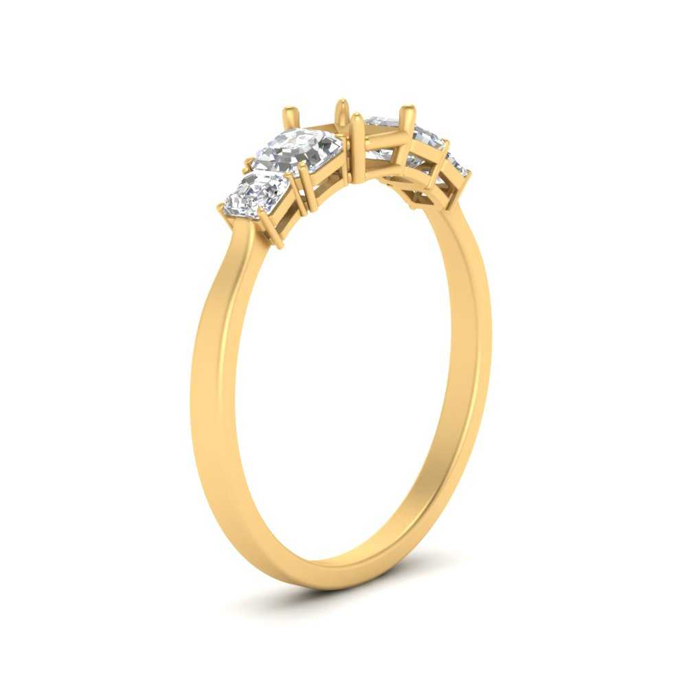 graduated-semi-mount-diamond-engagement-ring-in-FD10032SMRANGLE3-NL-YG