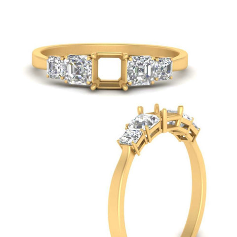 graduated-semi-mount-diamond-engagement-ring-in-FD10032SMRANGLE3-NL-YG