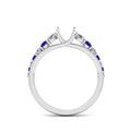 Thumbnail 32 - graduated-semi-mount-diamond-engagement-ring-with-blue-sapphire-in-FDENR9450SMRGSABL-NL-WG