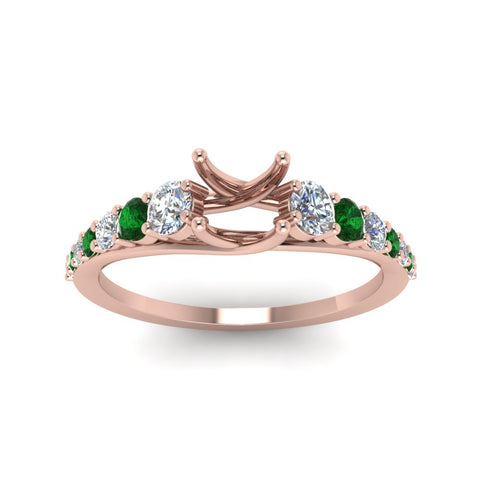 graduated-semi-mount-diamond-engagement-ring-with-emerald-in-FDENR9450SMRGEMGR-NL-RG