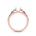 Thumbnail 36 - graduated-semi-mount-diamond-engagement-ring-with-pink-sapphire-in-FDENR9450SMRGSADRPI-NL-RG