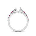 Thumbnail 40 - graduated-semi-mount-diamond-engagement-ring-with-pink-sapphire-in-FDENR9450SMRGSADRPI-NL-WG