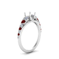Thumbnail 71 - graduated-semi-mount-diamond-engagement-ring-with-ruby-in-FDENR9450SMRGRUDR-NL-WG