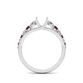 Thumbnail 72 - graduated-semi-mount-diamond-engagement-ring-with-ruby-in-FDENR9450SMRGRUDR-NL-WG