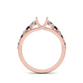 Thumbnail 84 - graduated-semi-mount-engagement-ring-with-black-diamond-in-FDENR9450SMRGBLACK-NL-RG