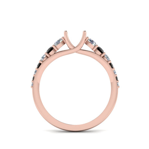 graduated-semi-mount-engagement-ring-with-black-diamond-in-FDENR9450SMRGBLACK-NL-RG