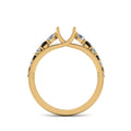 Thumbnail 92 - graduated-semi-mount-engagement-ring-with-black-diamond-in-FDENR9450SMRGBLACK-NL-YG