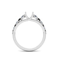 Thumbnail 96 - graduated-semi-mount-engagement-ring-with-black-diamond-in-FDENR9450SMRGBLACK-NL-WG