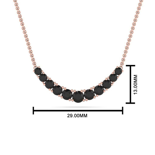 graduated-smile-necklace-with-black-diamond-in-FDPD9195GBLACK-NL-RG-GS
