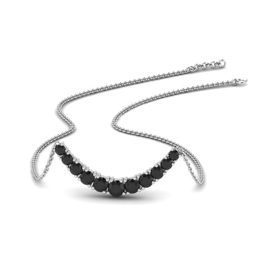 graduated-smile-necklace-with-black-diamond-in-FDPD9195GBLACK-NL-WG-GS