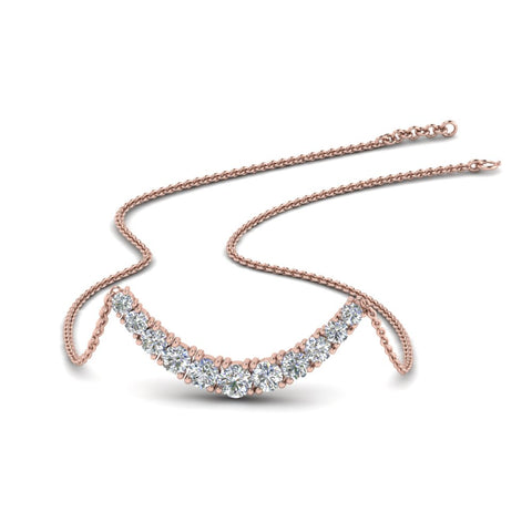 graduated-smile-necklace-with-diamond-in-FDPD9195-NL-RG-GS