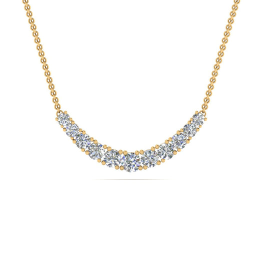 graduated-smile-necklace-with-diamond-in-FDPD9195-NL-YG-GS